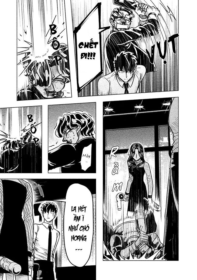 Kiếp Sau Thà Lấy Thằng Khác Chapter 5.5 - Trang 2