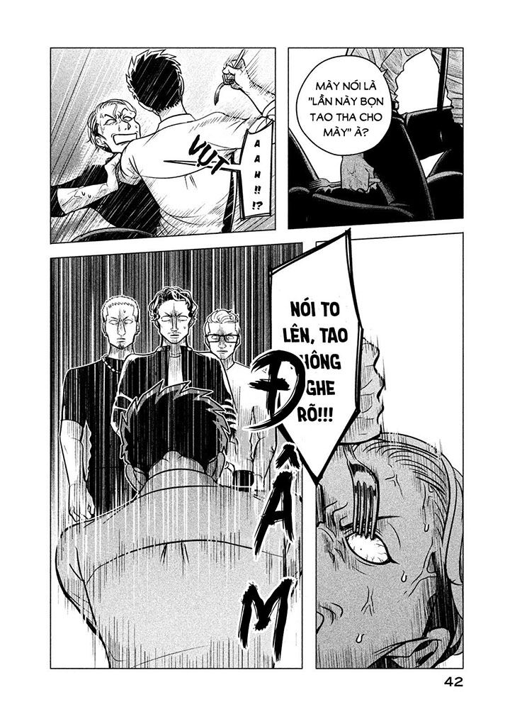 Kiếp Sau Thà Lấy Thằng Khác Chapter 5 - Trang 2