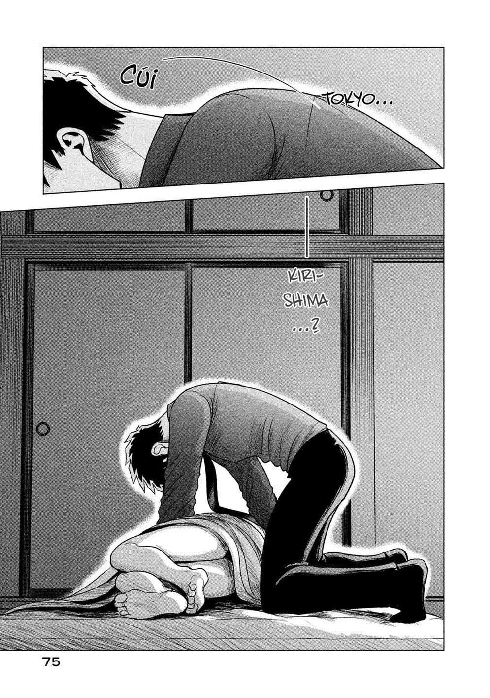 Kiếp Sau Thà Lấy Thằng Khác Chapter 6 - Trang 2