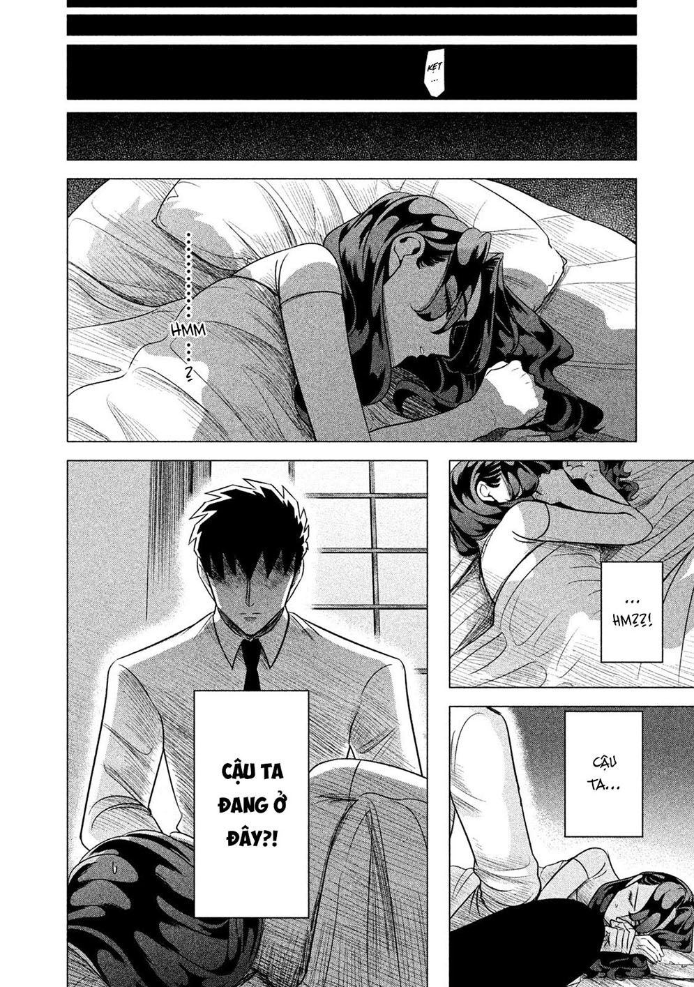 Kiếp Sau Thà Lấy Thằng Khác Chapter 6 - Trang 2