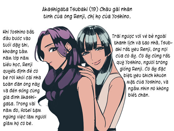 Kiếp Sau Thà Lấy Thằng Khác Chapter 9.5 - Trang 2