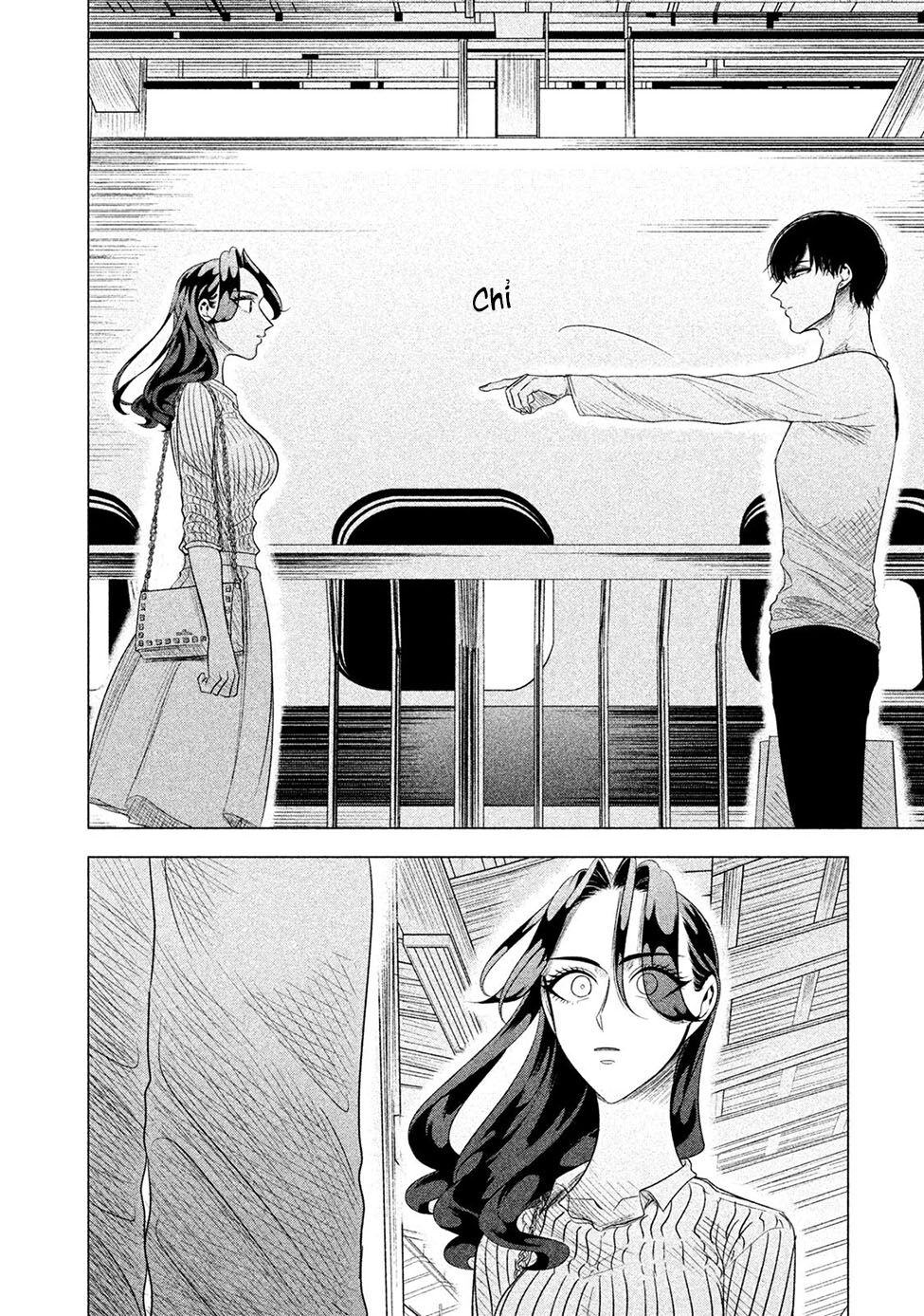 Kiếp Sau Thà Lấy Thằng Khác Chapter 9 - Trang 2