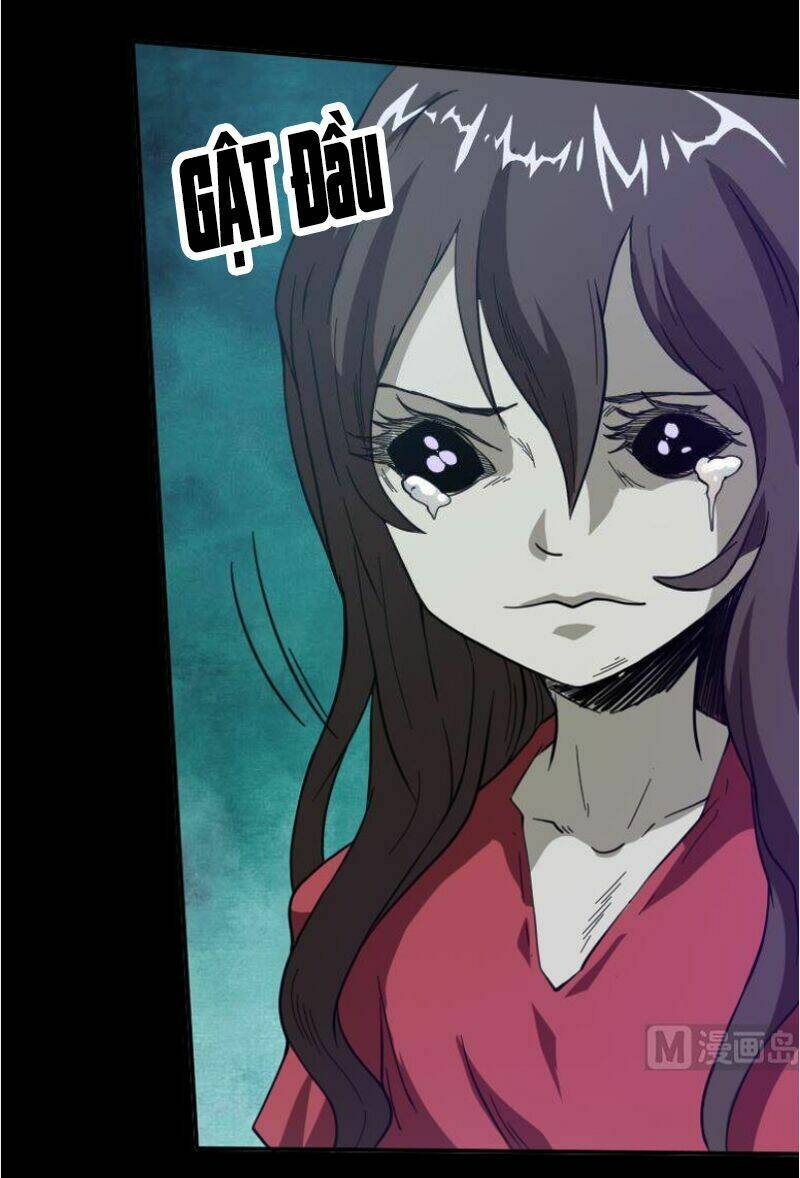 Kiếp Thiên Vận Chapter 10 - Trang 2