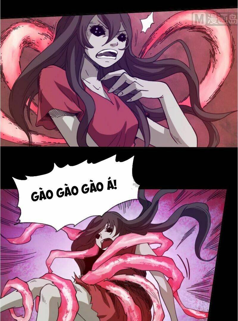 Kiếp Thiên Vận Chapter 10 - Trang 2