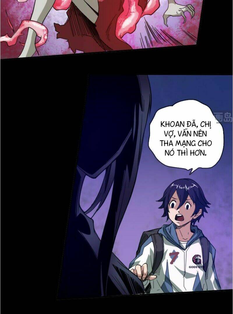 Kiếp Thiên Vận Chapter 10 - Trang 2