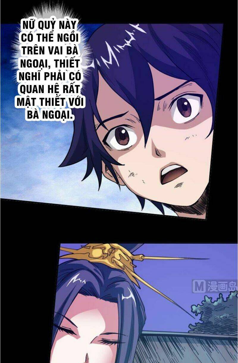 Kiếp Thiên Vận Chapter 10 - Trang 2