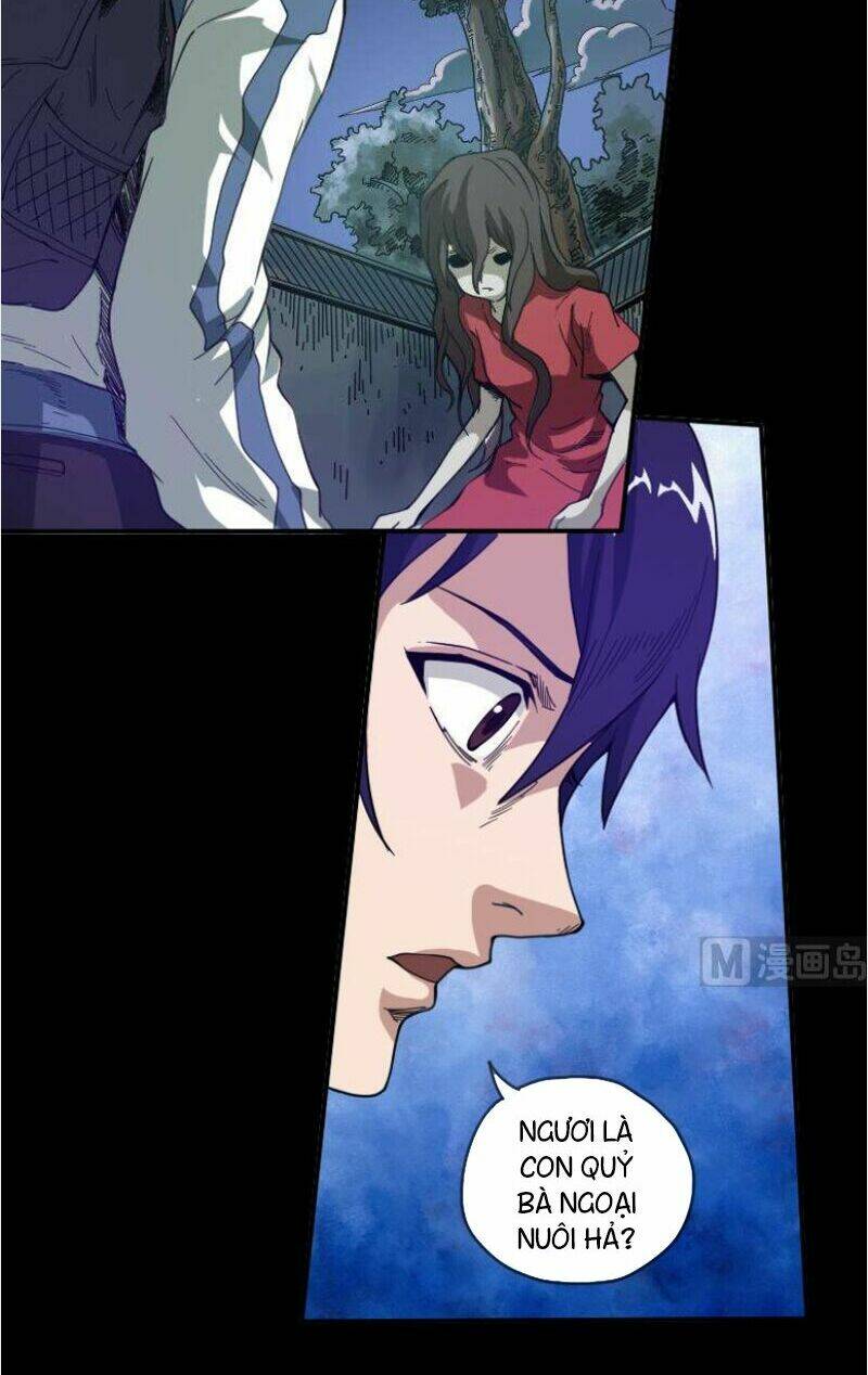 Kiếp Thiên Vận Chapter 10 - Trang 2