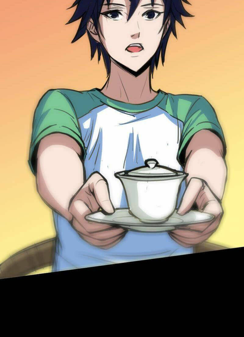 Kiếp Thiên Vận Chapter 100 - Trang 2