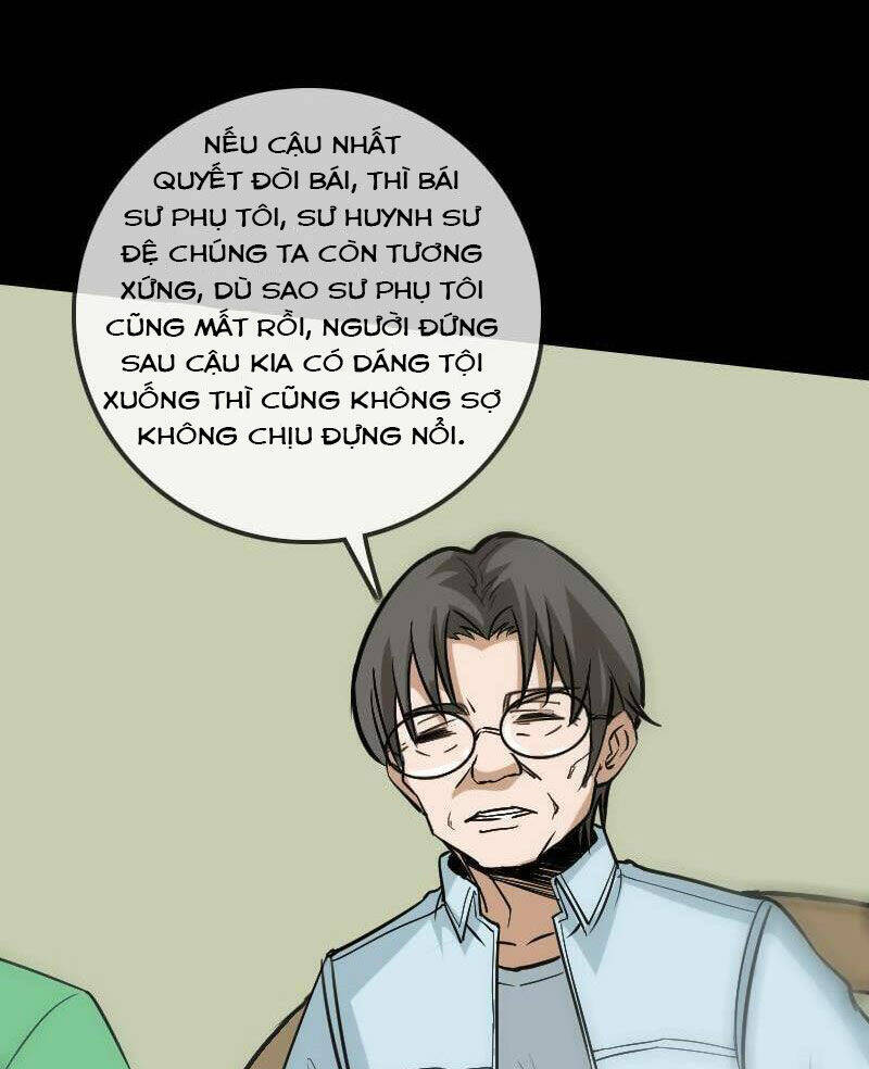 Kiếp Thiên Vận Chapter 100 - Trang 2