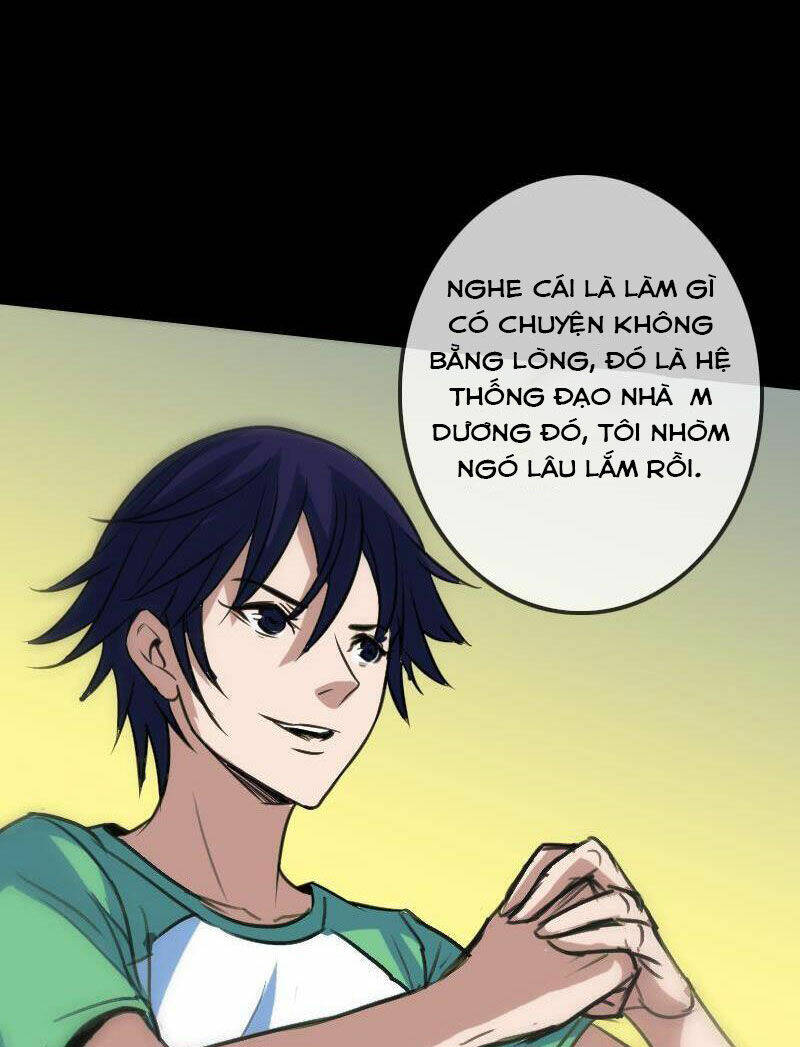 Kiếp Thiên Vận Chapter 100 - Trang 2