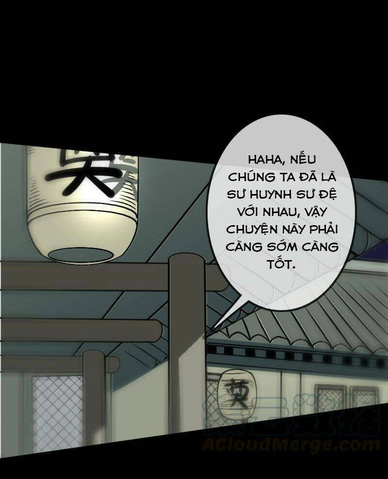 Kiếp Thiên Vận Chapter 100 - Trang 2