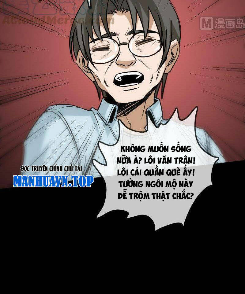 Kiếp Thiên Vận Chapter 100 - Trang 2