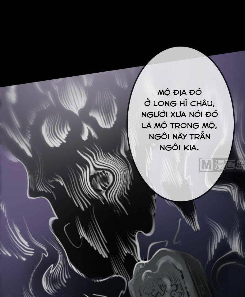 Kiếp Thiên Vận Chapter 100 - Trang 2
