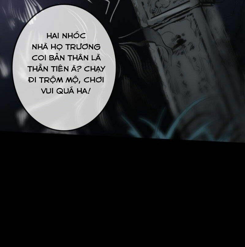 Kiếp Thiên Vận Chapter 100 - Trang 2