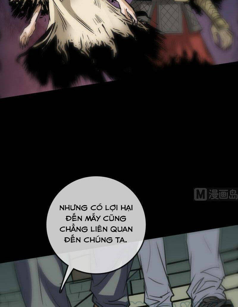 Kiếp Thiên Vận Chapter 100 - Trang 2