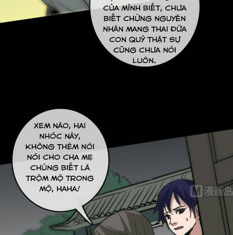 Kiếp Thiên Vận Chapter 100 - Trang 2