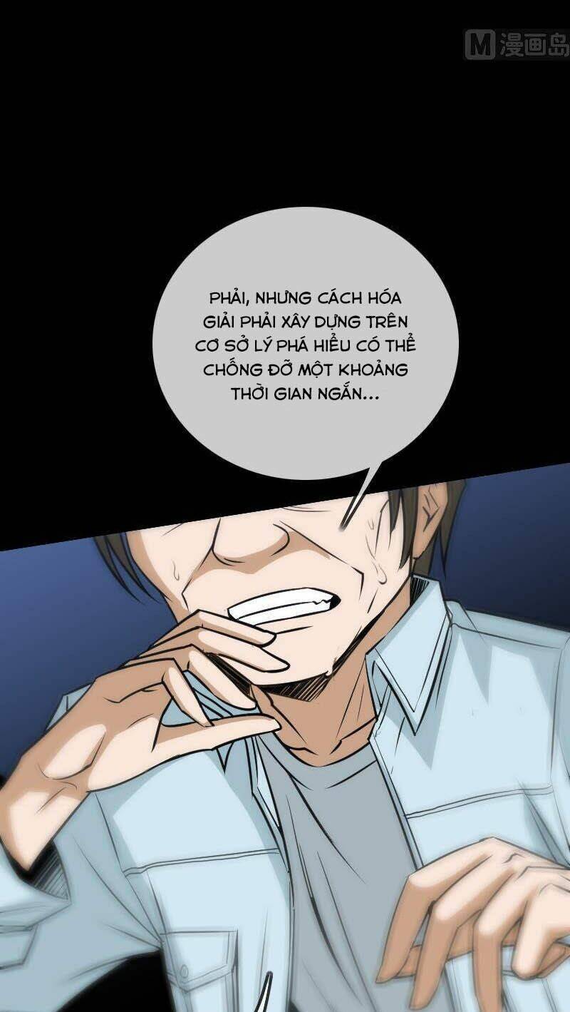 Kiếp Thiên Vận Chapter 101 - Trang 2