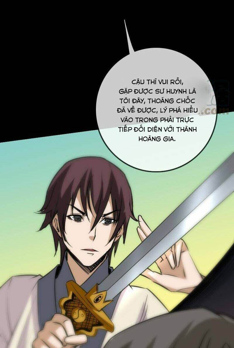 Kiếp Thiên Vận Chapter 101 - Trang 2