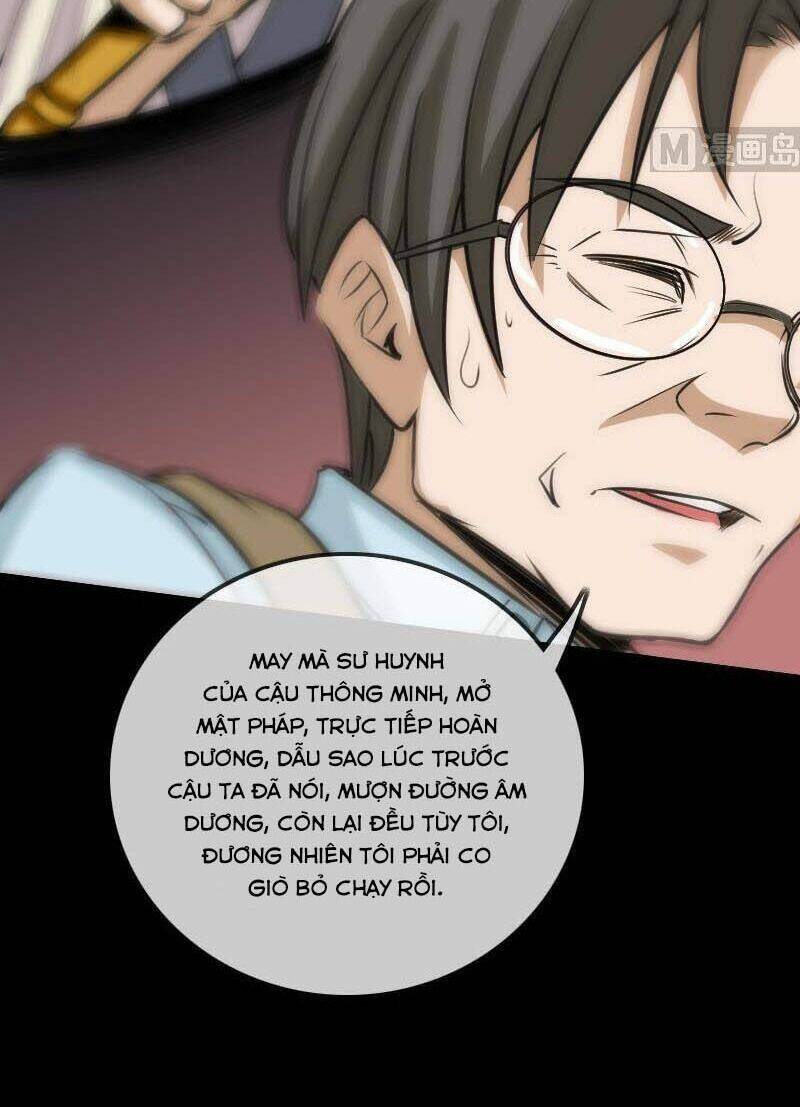 Kiếp Thiên Vận Chapter 101 - Trang 2