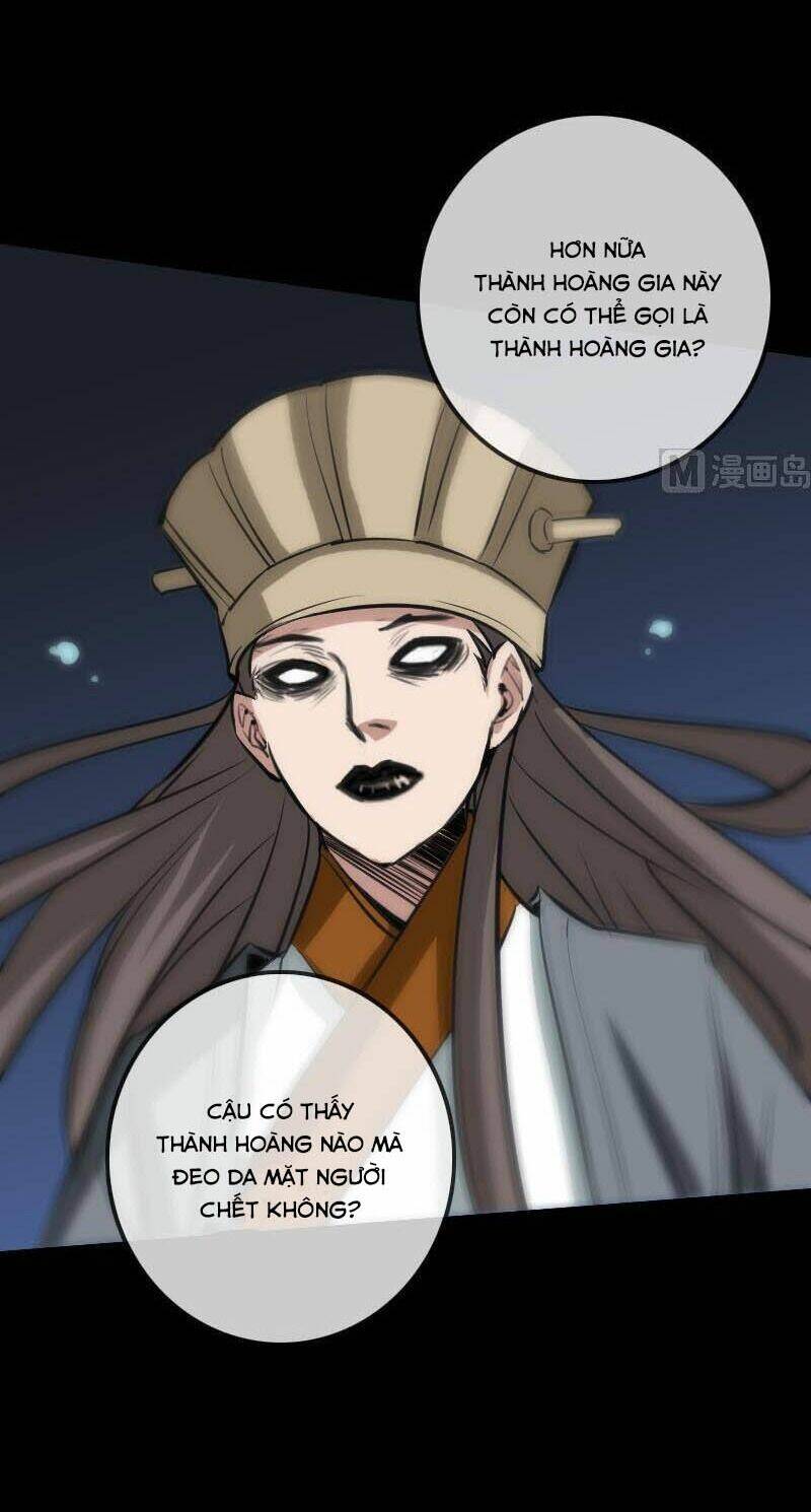 Kiếp Thiên Vận Chapter 101 - Trang 2