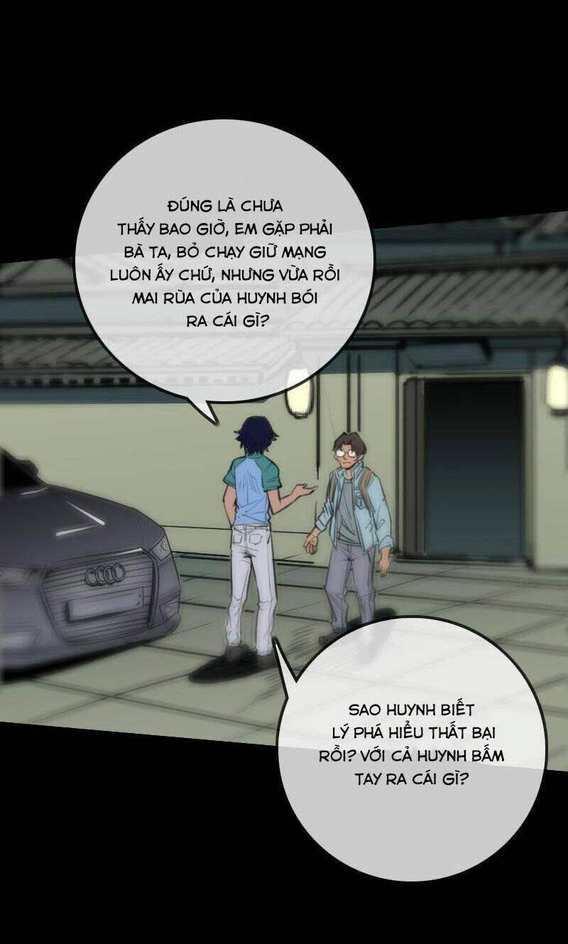 Kiếp Thiên Vận Chapter 101 - Trang 2