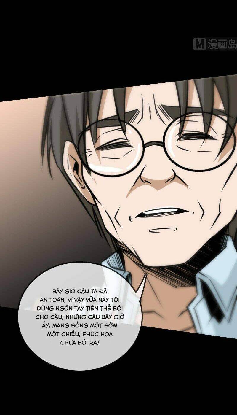 Kiếp Thiên Vận Chapter 101 - Trang 2