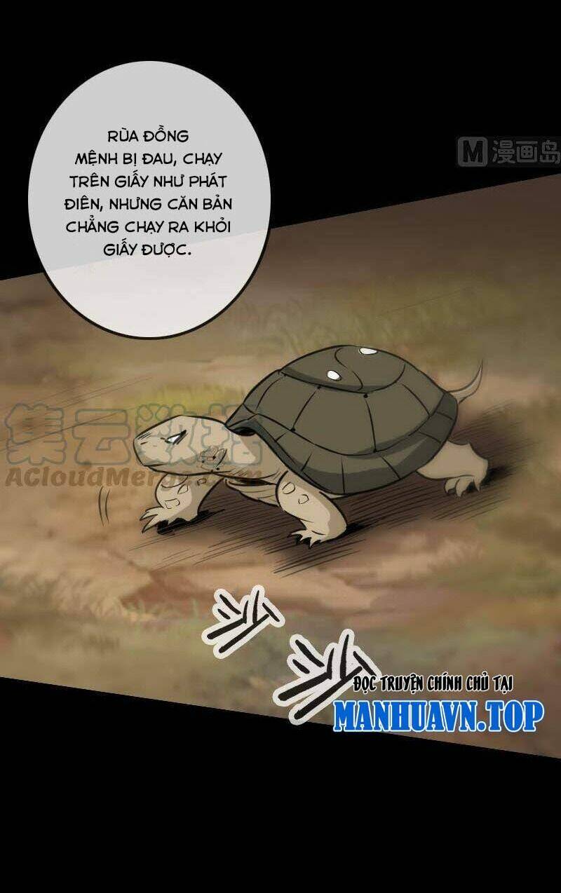 Kiếp Thiên Vận Chapter 101 - Trang 2