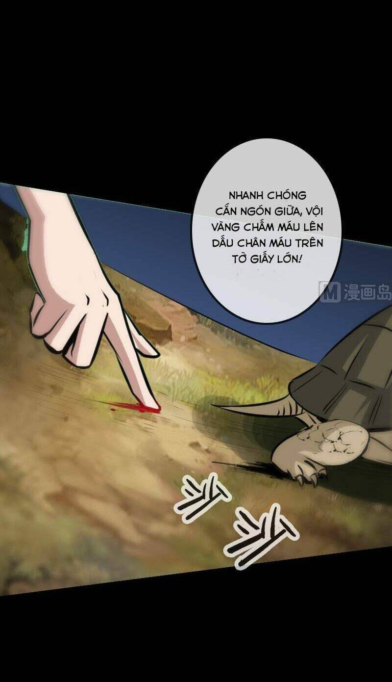 Kiếp Thiên Vận Chapter 101 - Trang 2