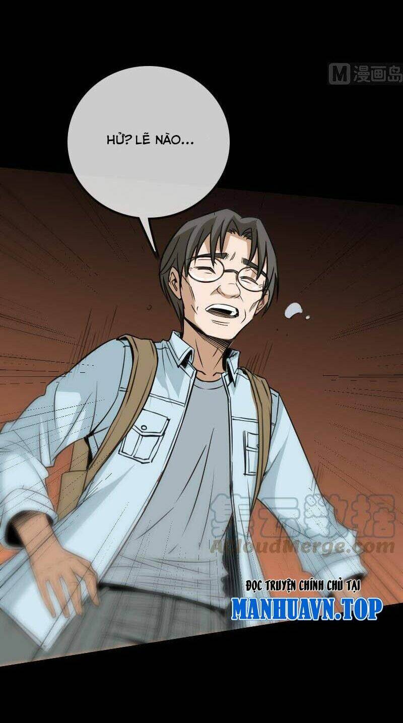 Kiếp Thiên Vận Chapter 101 - Trang 2