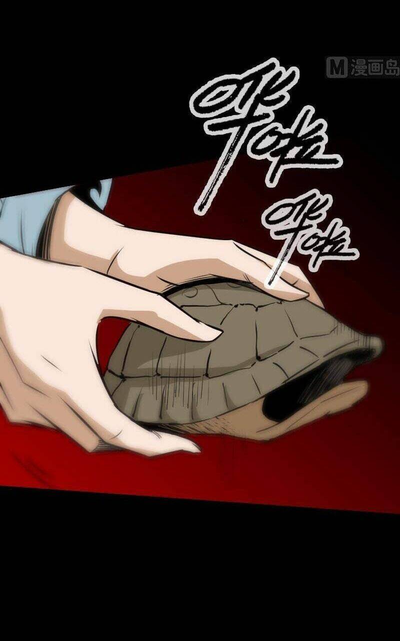 Kiếp Thiên Vận Chapter 101 - Trang 2