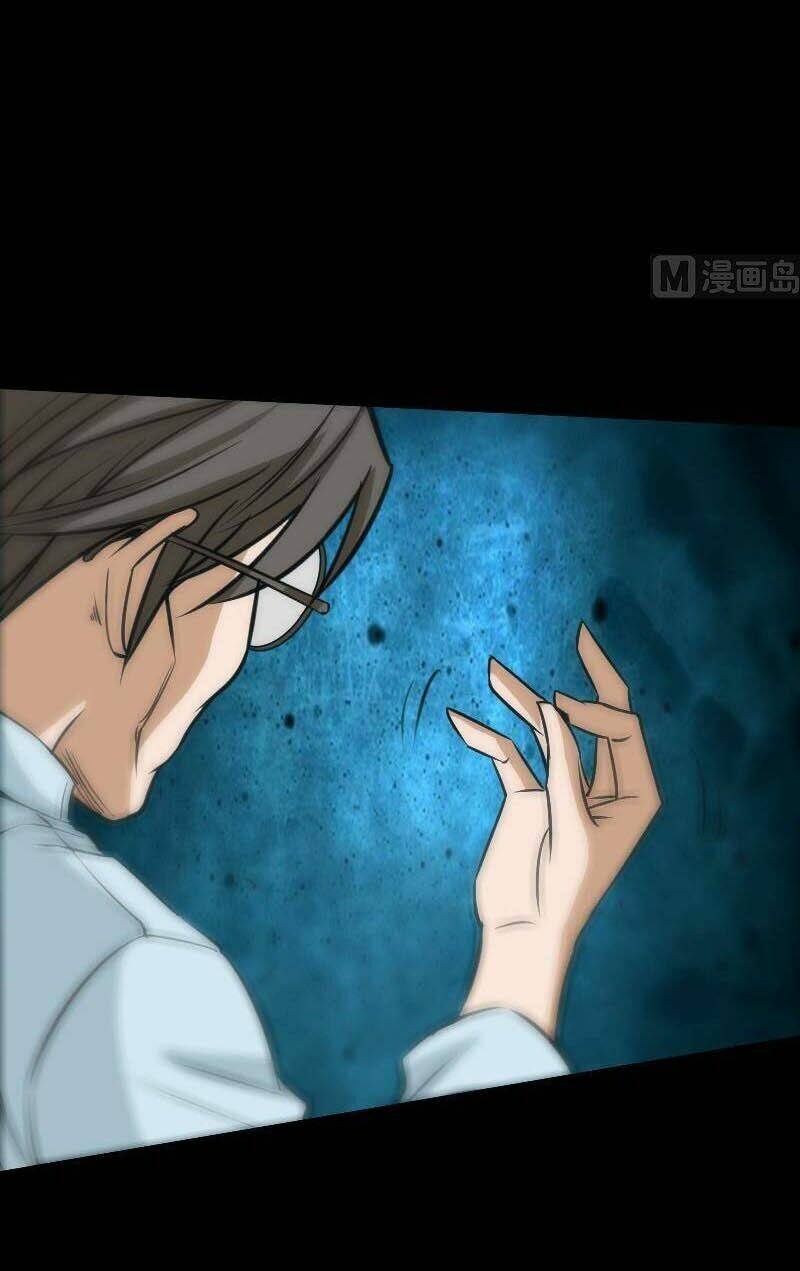 Kiếp Thiên Vận Chapter 101 - Trang 2