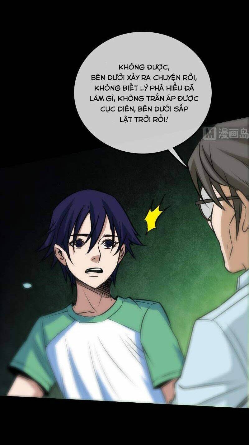 Kiếp Thiên Vận Chapter 101 - Trang 2