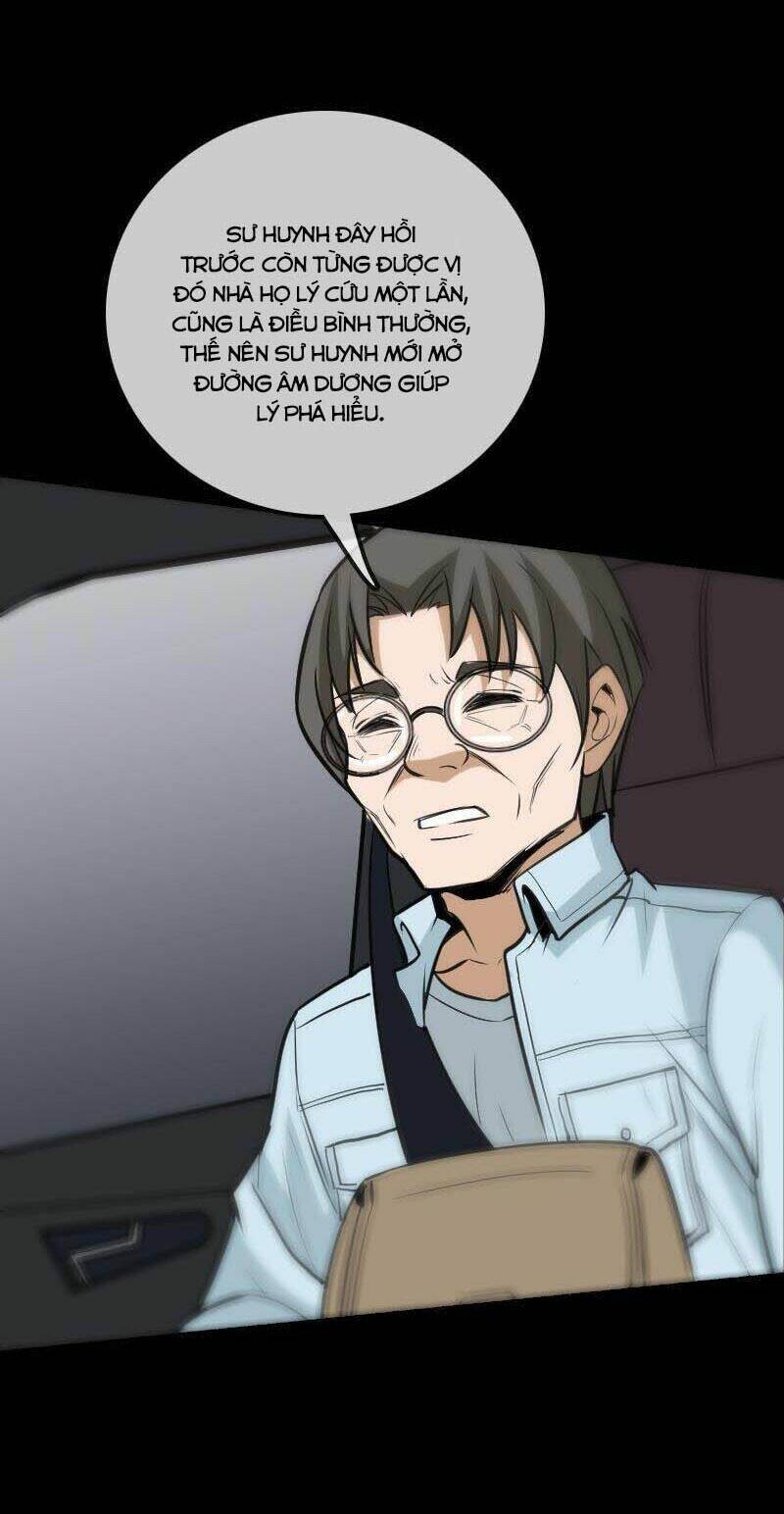 Kiếp Thiên Vận Chapter 104 - Trang 2