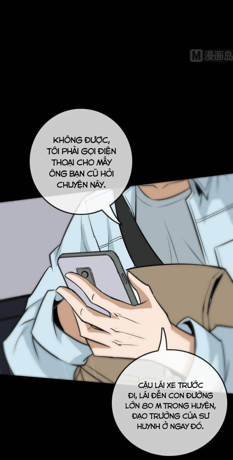 Kiếp Thiên Vận Chapter 104 - Trang 2
