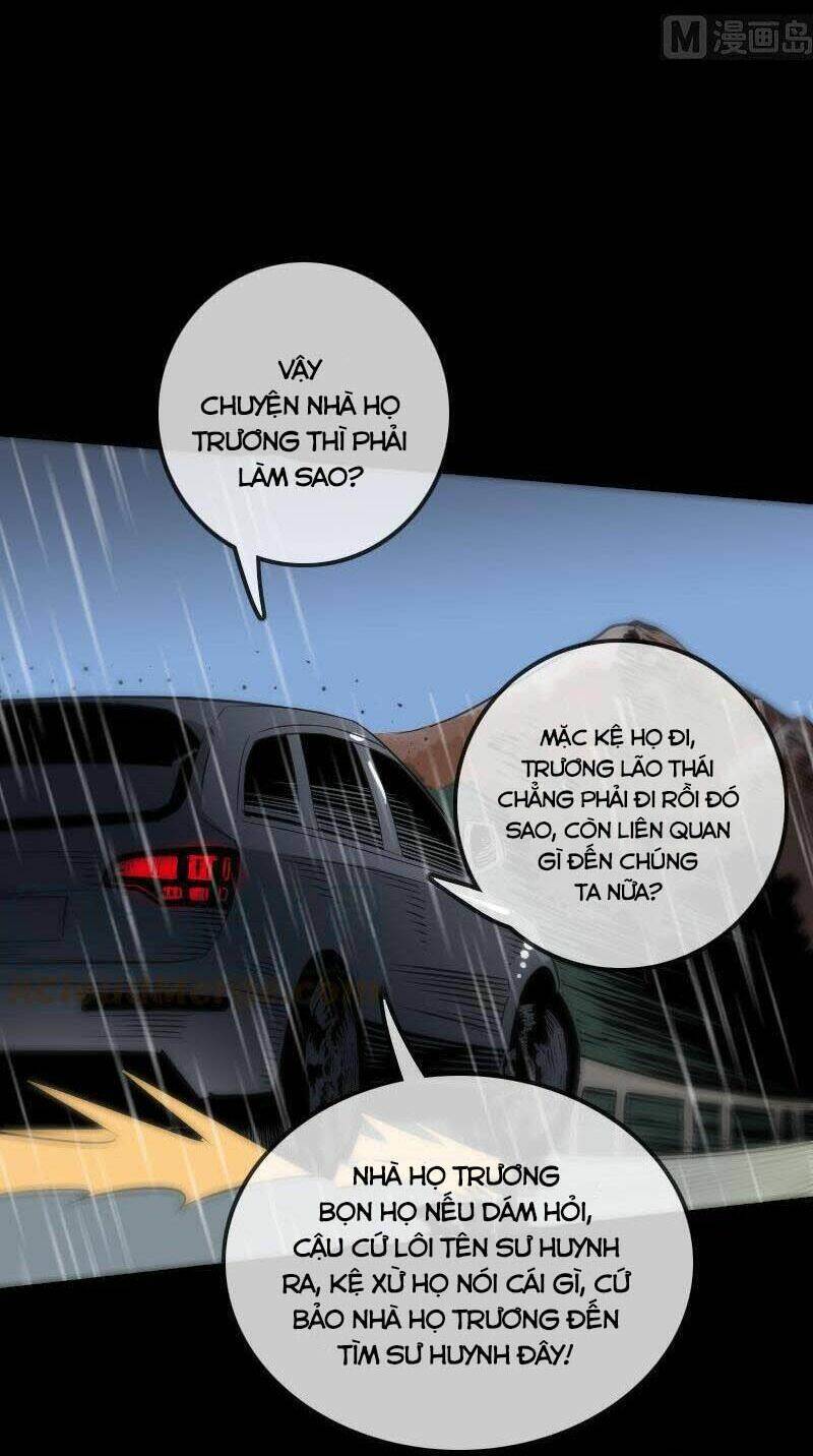 Kiếp Thiên Vận Chapter 104 - Trang 2