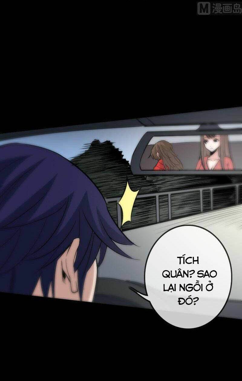 Kiếp Thiên Vận Chapter 104 - Trang 2