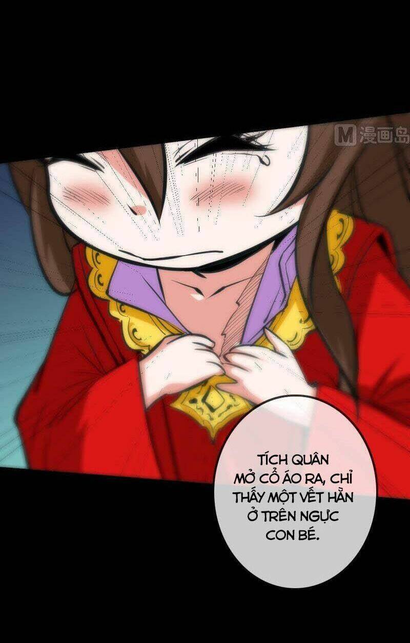 Kiếp Thiên Vận Chapter 104 - Trang 2