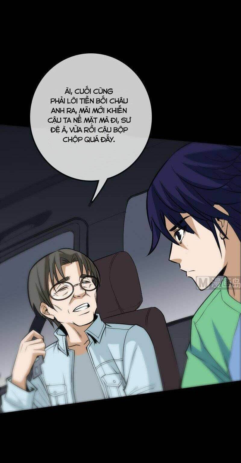 Kiếp Thiên Vận Chapter 104 - Trang 2