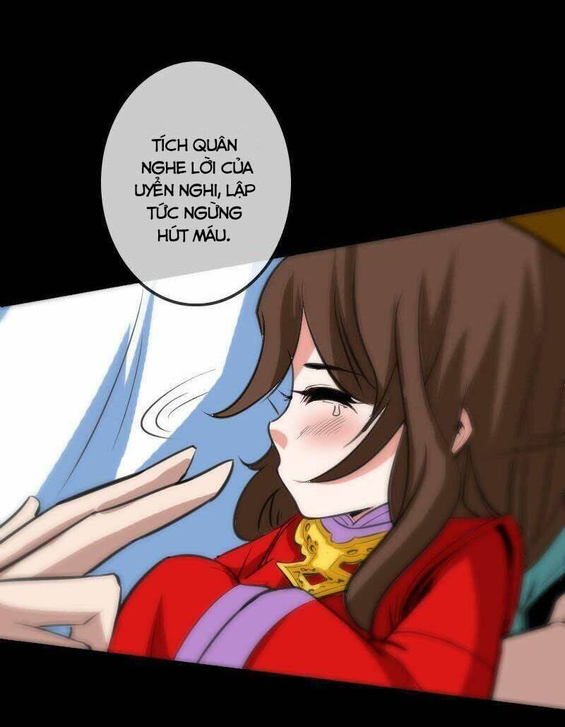 Kiếp Thiên Vận Chapter 104 - Trang 2