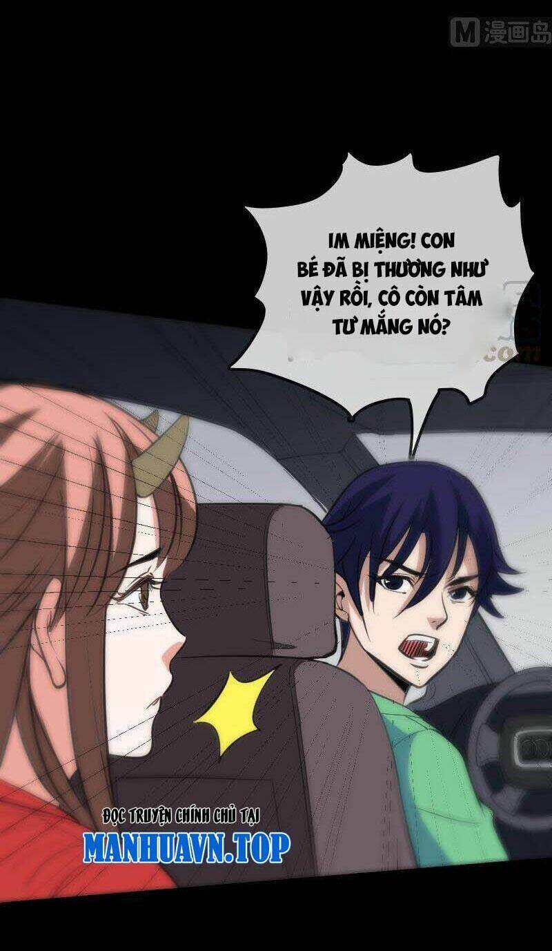 Kiếp Thiên Vận Chapter 104 - Trang 2