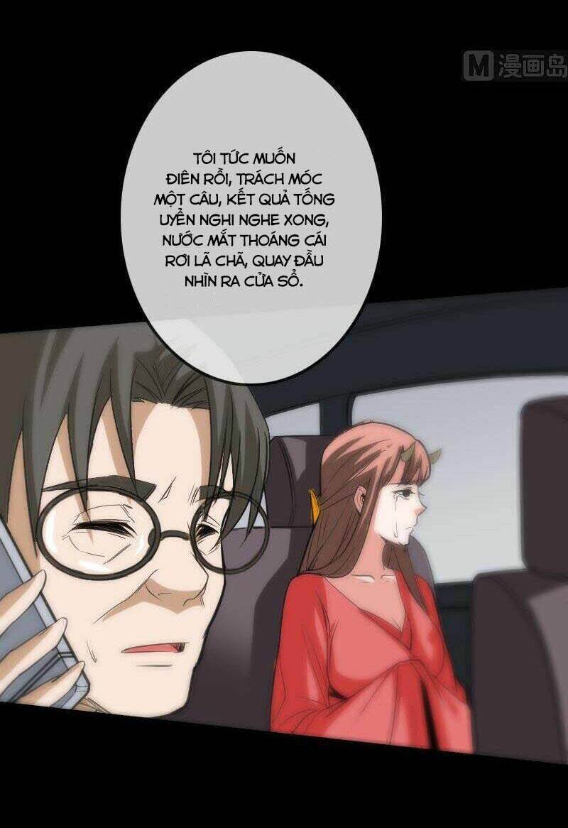 Kiếp Thiên Vận Chapter 104 - Trang 2