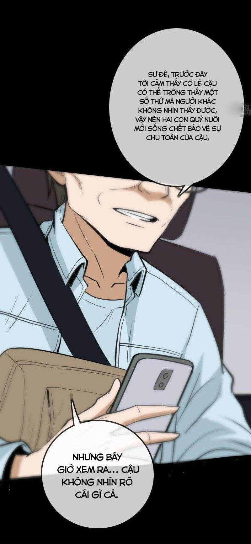 Kiếp Thiên Vận Chapter 104 - Trang 2