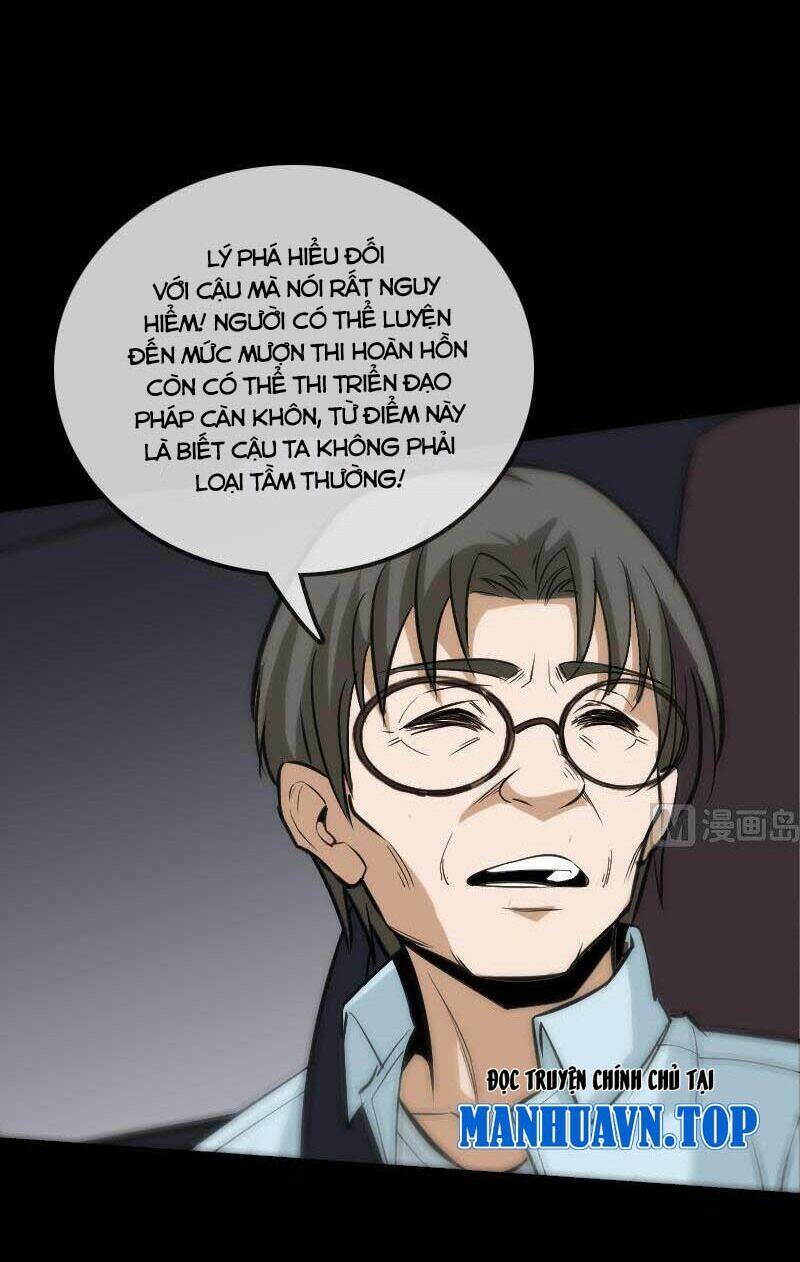 Kiếp Thiên Vận Chapter 104 - Trang 2