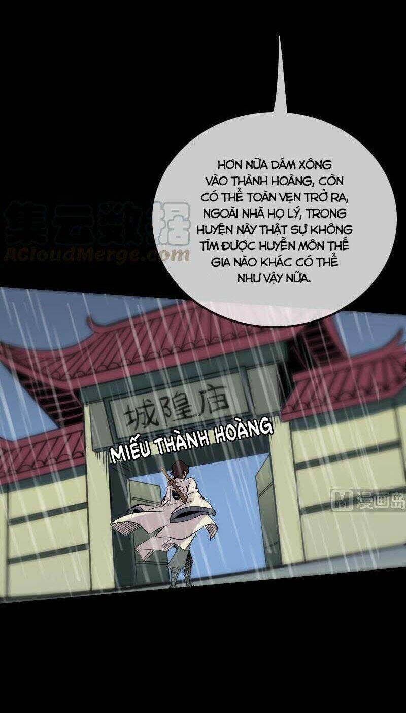 Kiếp Thiên Vận Chapter 104 - Trang 2