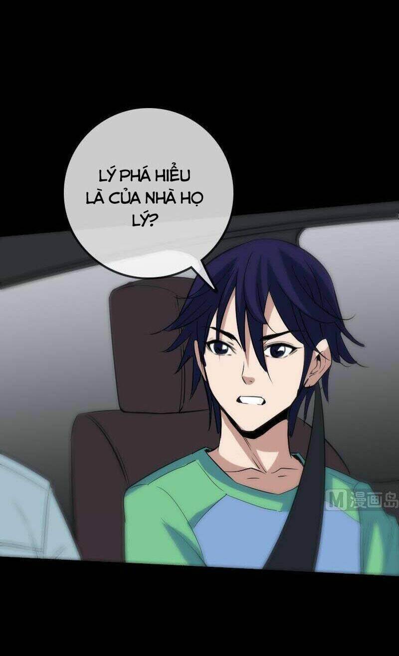 Kiếp Thiên Vận Chapter 104 - Trang 2