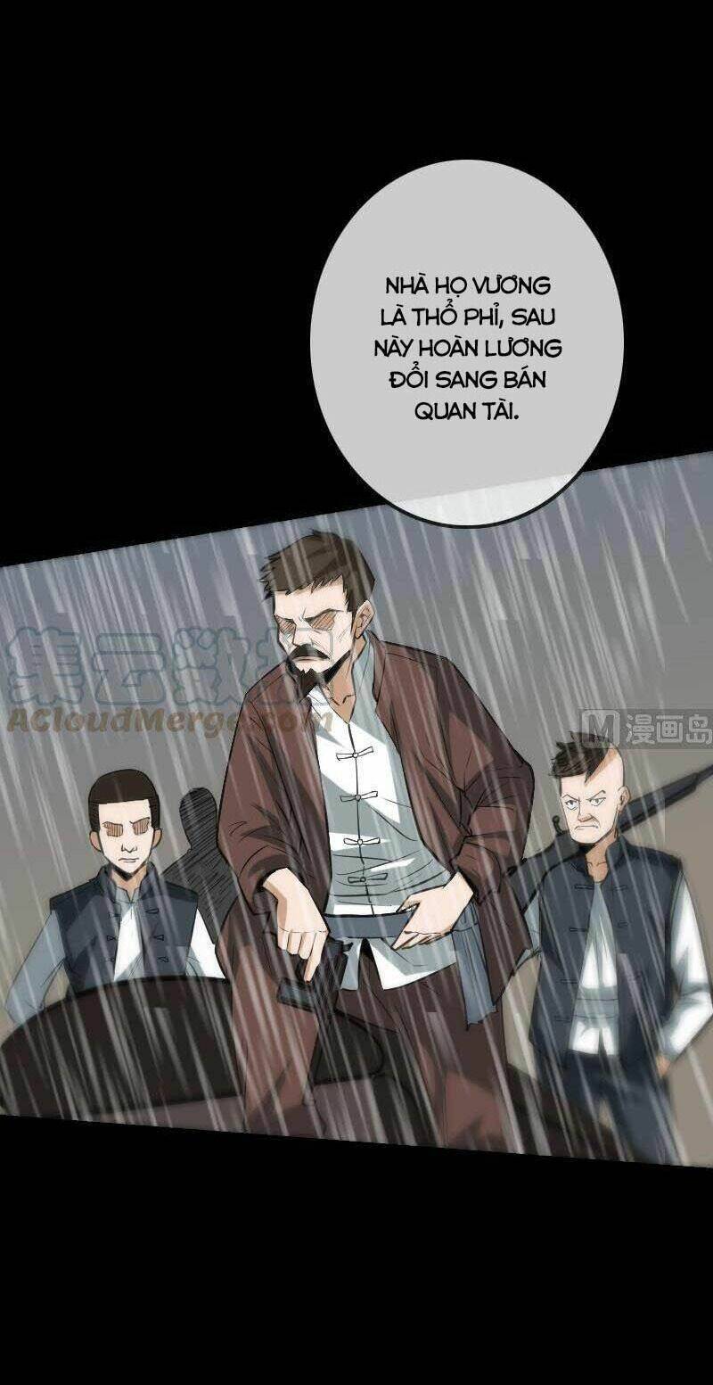 Kiếp Thiên Vận Chapter 104 - Trang 2