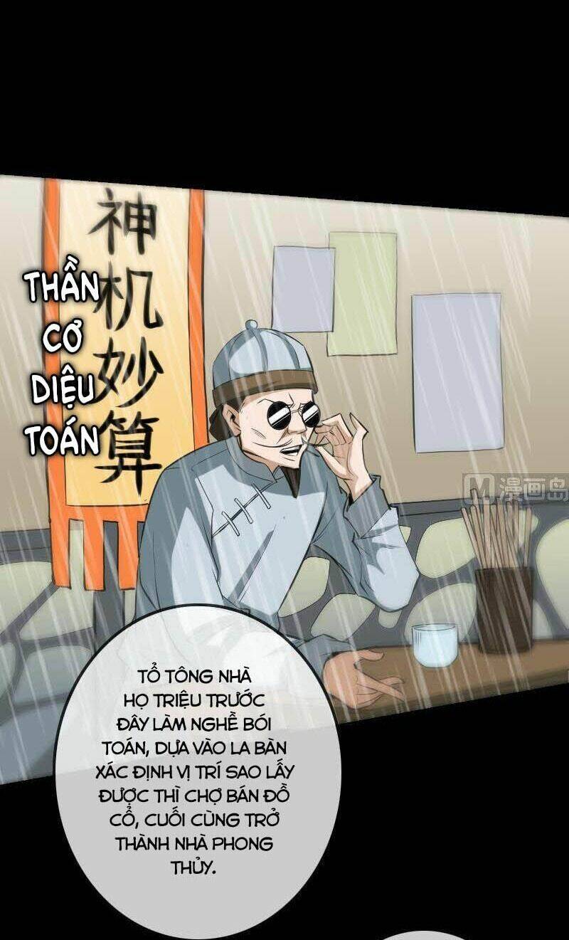 Kiếp Thiên Vận Chapter 104 - Trang 2