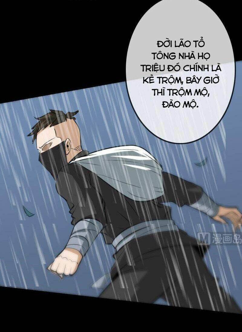 Kiếp Thiên Vận Chapter 104 - Trang 2