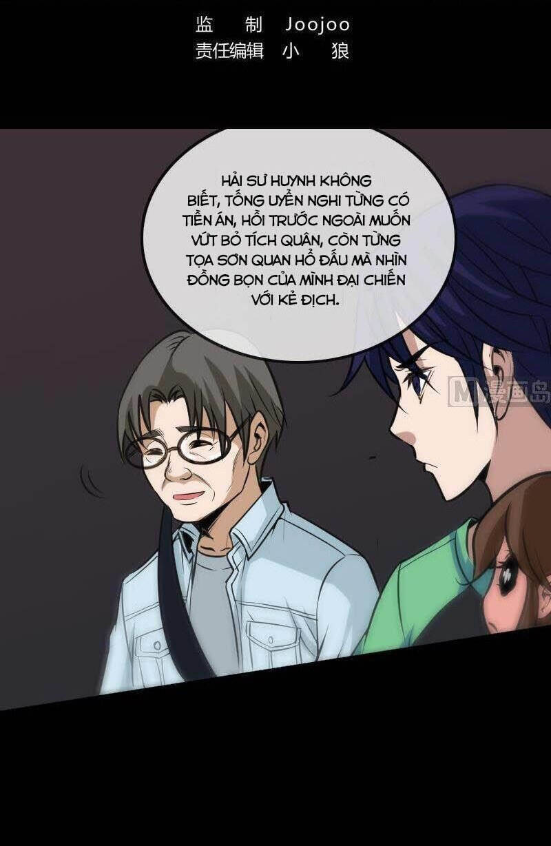 Kiếp Thiên Vận Chapter 105 - Trang 2