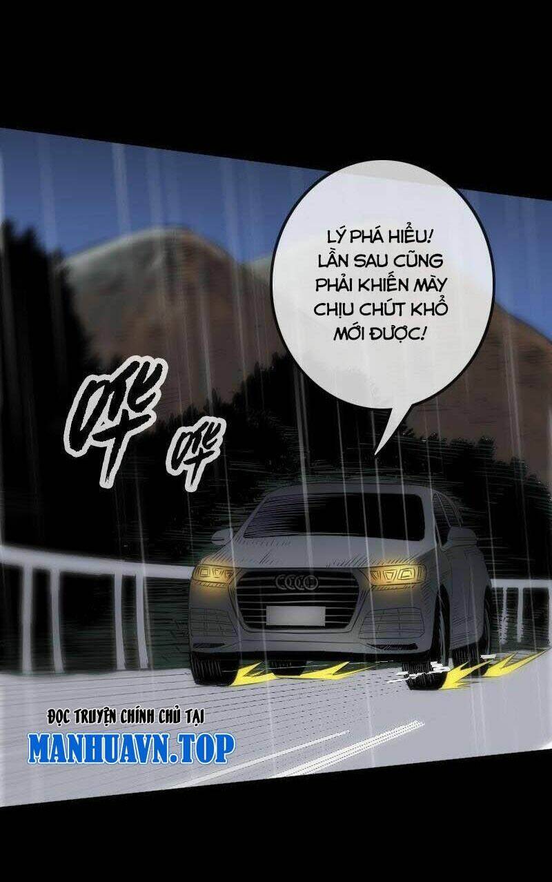 Kiếp Thiên Vận Chapter 105 - Trang 2